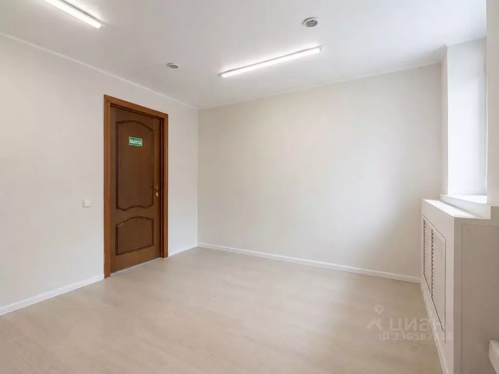 Офис в Москва Большая Бронная ул., 23С1 (13 м) - Фото 2