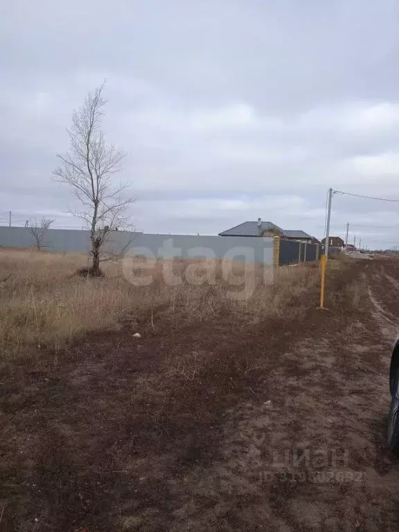 Участок в Самарская область, Ставропольский район, с. Ягодное  (15.0 ... - Фото 0