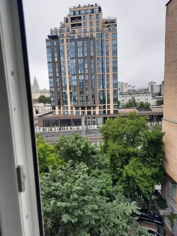 2-к кв. Москва ул. Бутырский Вал, 50 (50.0 м) - Фото 0