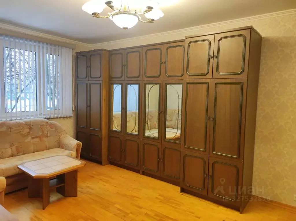 2-к кв. Москва Новокосинская ул., 20К3 (52.0 м) - Фото 2