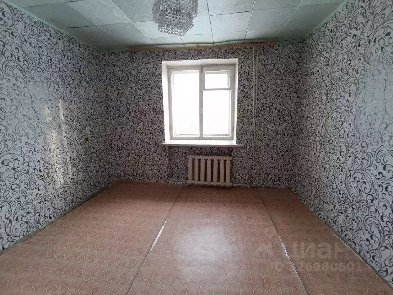 2-к кв. Кемеровская область, Анжеро-Судженск ул. Желябова, 36 (51.1 м) - Фото 1