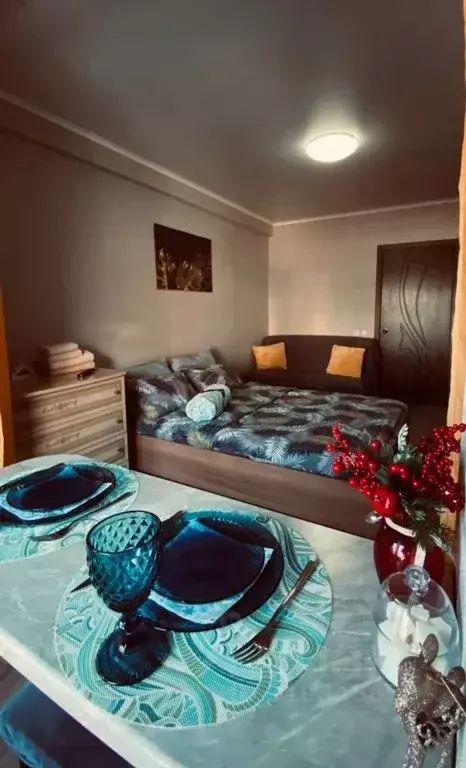 Студия Ставропольский край, Пятигорск ул. Орджоникидзе, 11К2 (20.0 м) - Фото 0