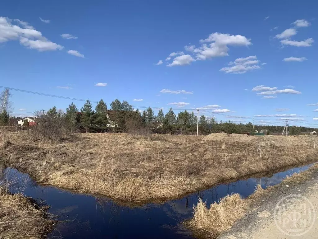 Участок, 16.5 сот., поселения (ижс) - Фото 1