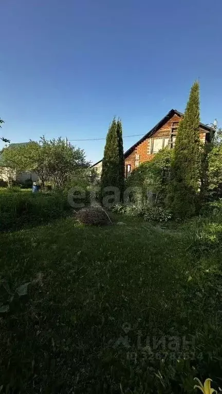 Дом в Ярославская область, Ярославский муниципальный округ, Звездочка ... - Фото 1