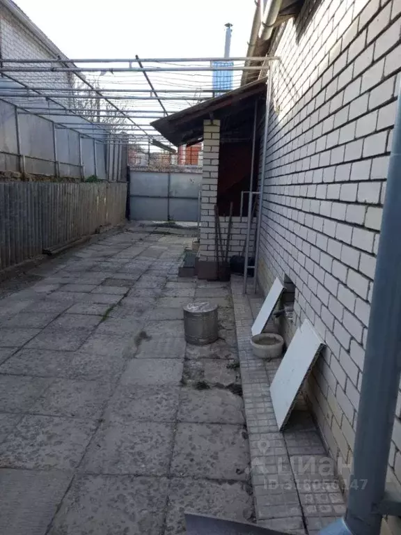 Дом в Белгородская область, Белгород Нагорная ул. (75 м) - Фото 1