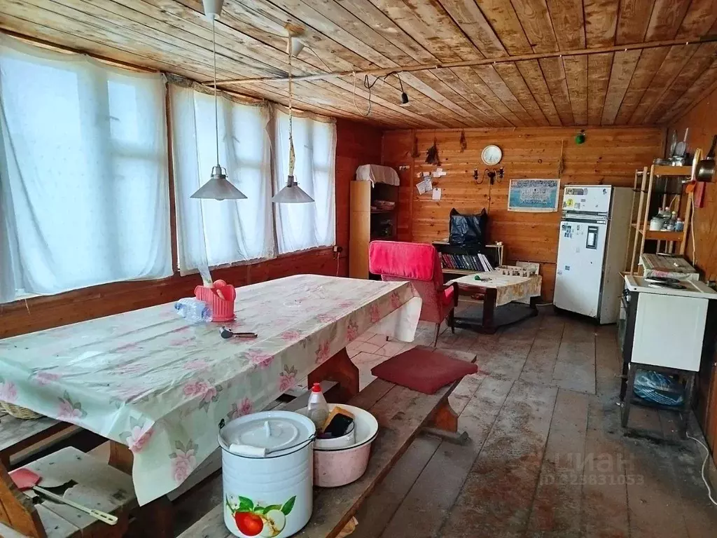 Дом в Владимирская область, Киржачский муниципальный округ, Нива СНТ  ... - Фото 2