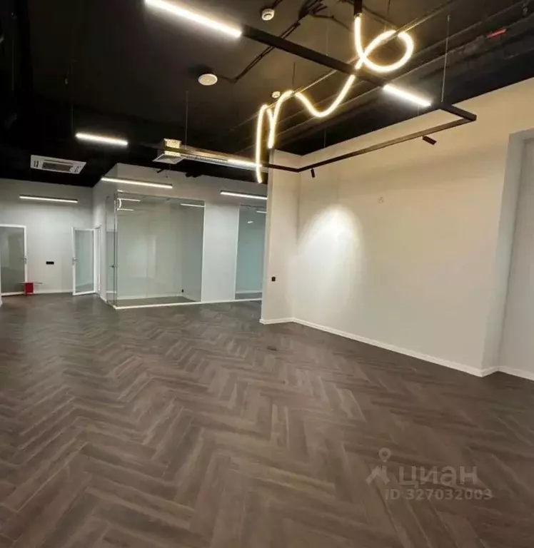 Офис в Москва Научный проезд, 17 (3558 м) - Фото 1