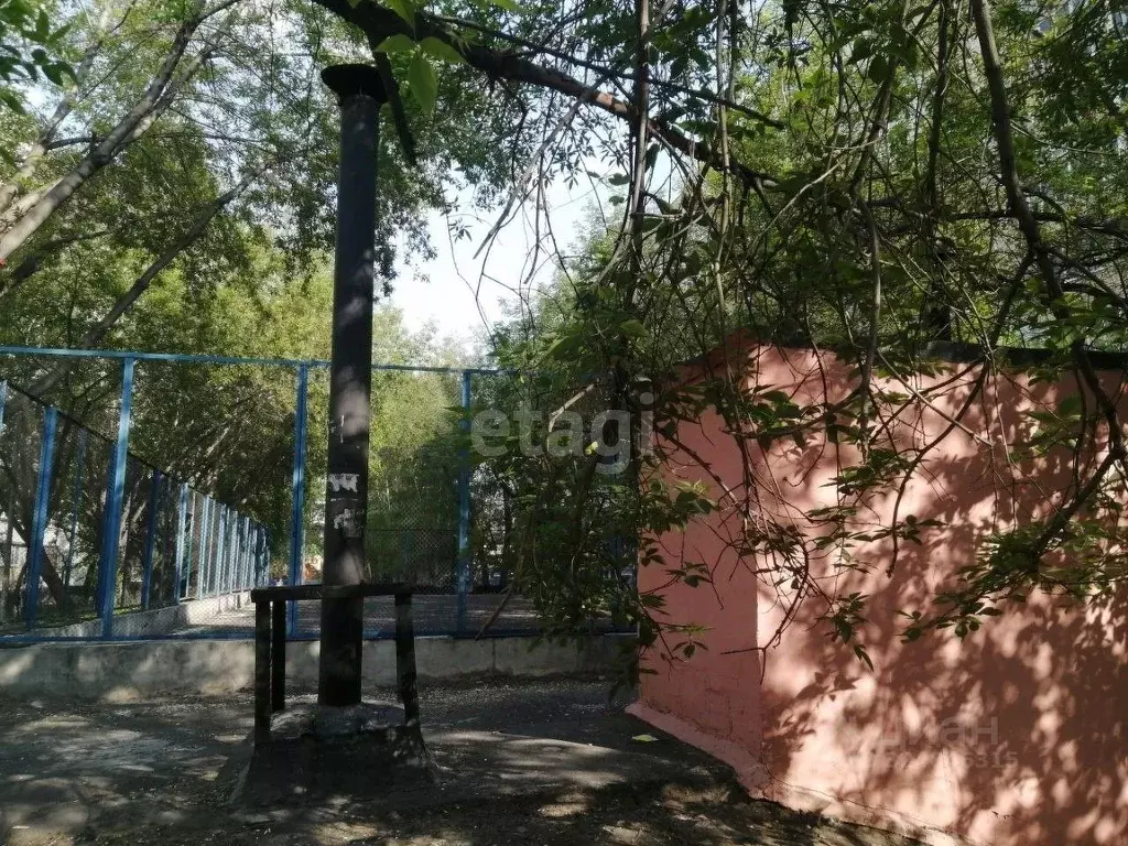 Склад в Тюменская область, Тюмень ул. Мира, 27 (4 м) - Фото 2