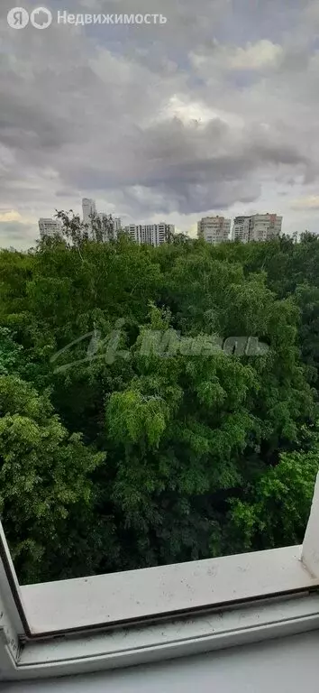 1-комнатная квартира: Москва, улица Академика Павлова, 46 (33.8 м) - Фото 1