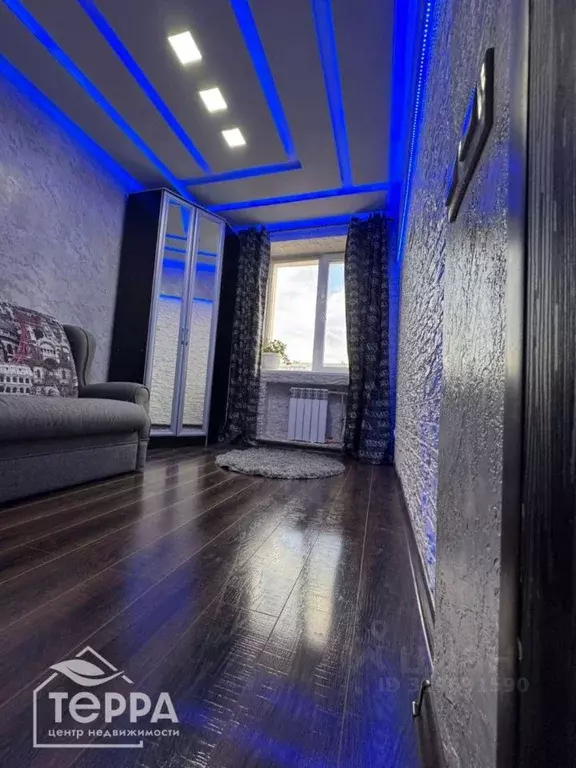 3-к кв. Крым, Евпатория ул. 60 лет ВЛКСМ, 16 (66.3 м) - Фото 0