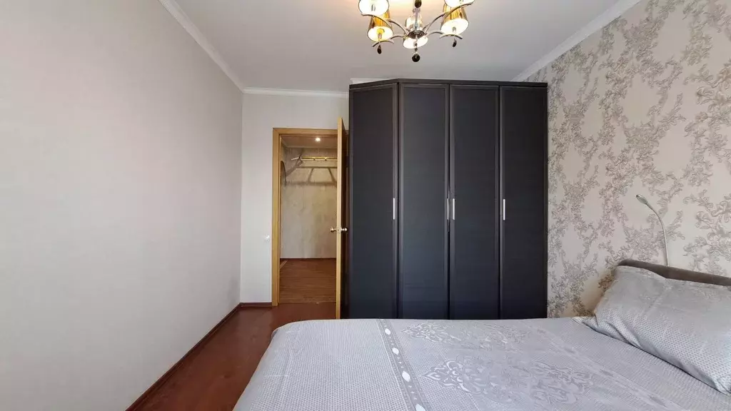 Квартира, 3 комнаты, 65.6 м - Фото 1
