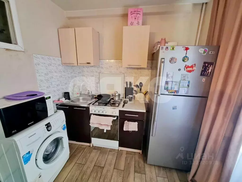 2-к кв. Краснодарский край, Сочи ул. Макаренко, 9 (45.8 м) - Фото 1