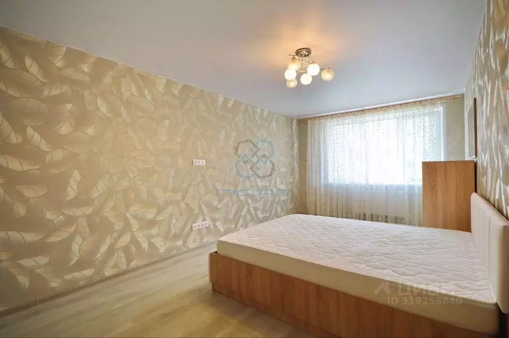 1-к кв. Самарская область, Самара просп. Кирова, 322Ак4 (43.0 м) - Фото 1
