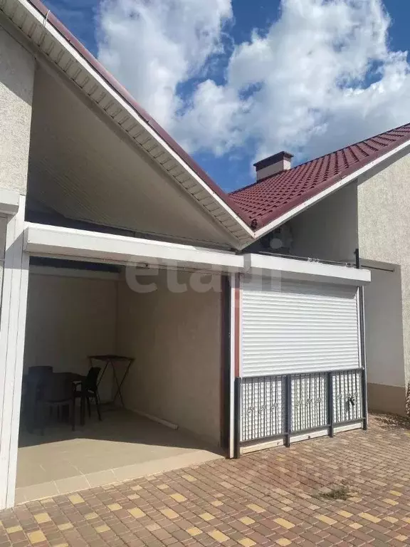 Дом в Крым, Евпатория городской округ, Заозерное пгт ул. Аллея Дружбы, ... - Фото 1