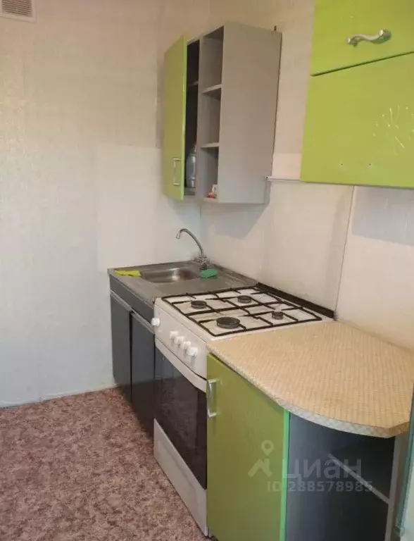 2-к кв. Марий Эл, Волжск ул. 107-й Бригады, 6/1 (55.0 м) - Фото 1