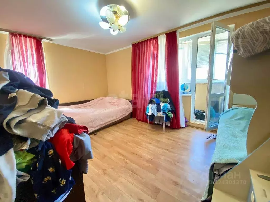 2-к кв. Севастополь ул. Комбрига Потапова, 25 (58.0 м) - Фото 1