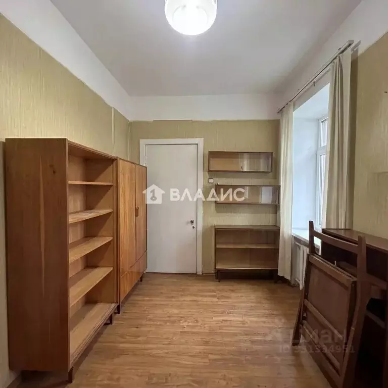 3-к кв. Санкт-Петербург Лиговский просп., 261 (59.7 м) - Фото 2