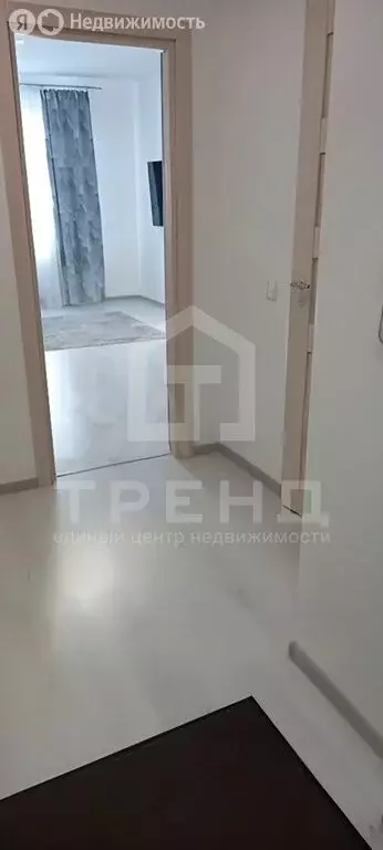 1-комнатная квартира: Санкт-Петербург, проспект Авиаконструкторов, ... - Фото 2