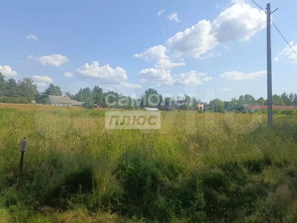 Участок 21,4 сот. (ИЖС) - Фото 0