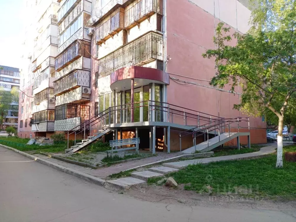 Помещение свободного назначения в Челябинская область, Челябинск ... - Фото 1