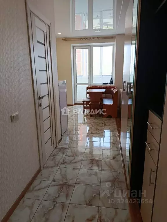 1-к кв. Коми, Сыктывкар ул. Осипенко, 12 (39.5 м) - Фото 1