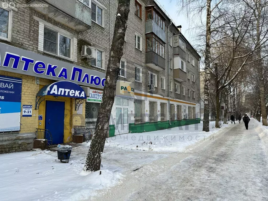 Торговая площадь (68 м) - Фото 2