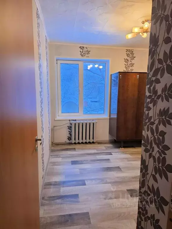 2-к кв. Ленинградская область, Волховский район, Потанинское с/пос, д. ... - Фото 2