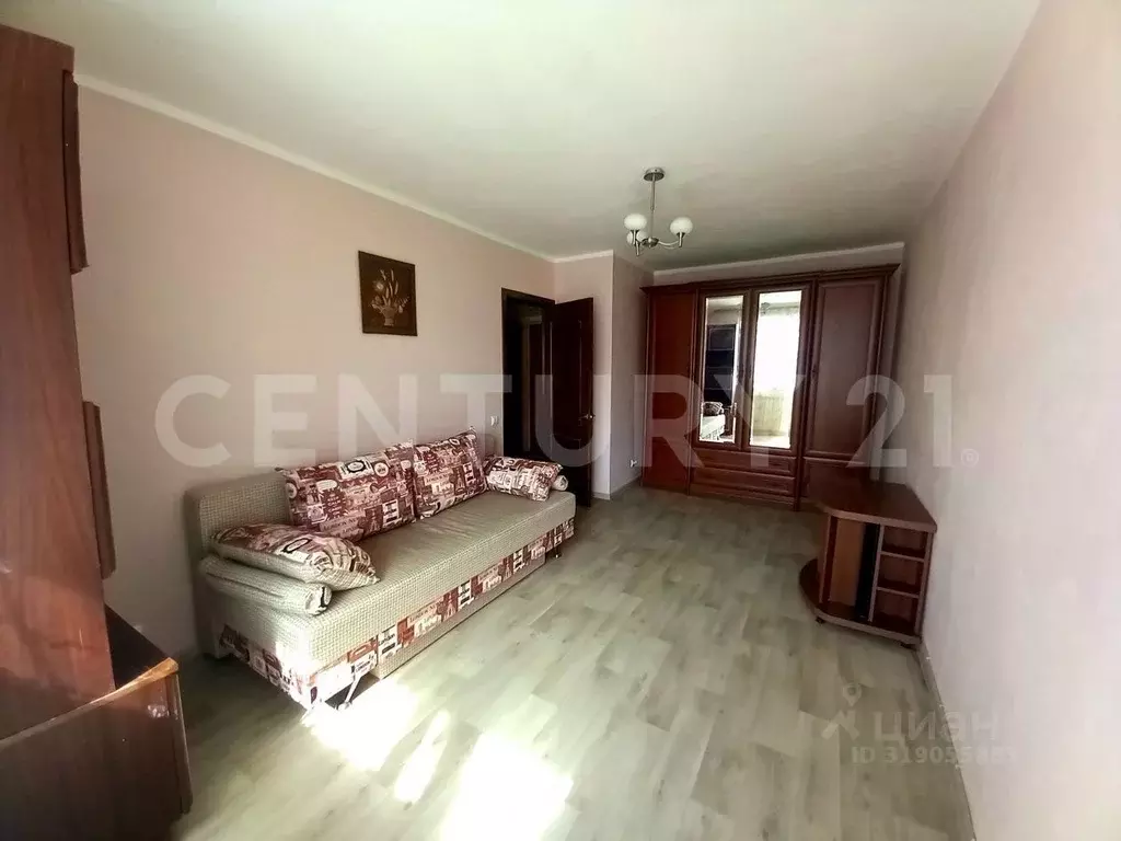 1-к кв. Севастополь ул. Гоголя, 33 (31.0 м) - Фото 1