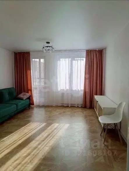 Студия Удмуртия, Ижевск ул. Баранова, 78 (33.0 м) - Фото 0