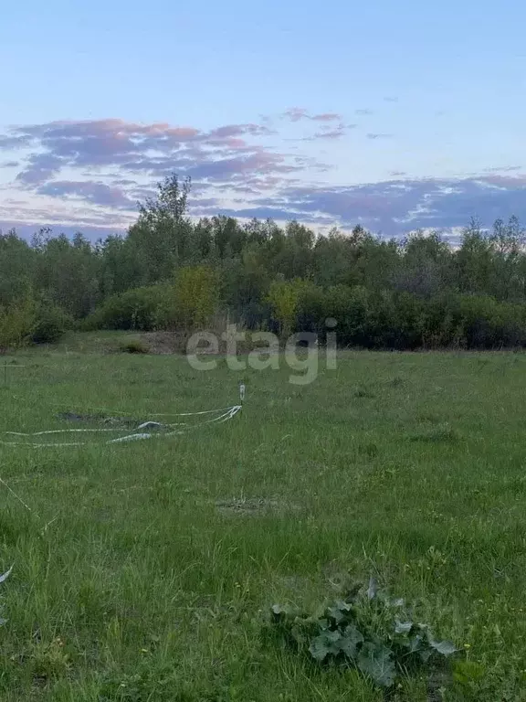 Участок в Ульяновская область, Ульяновск Сельдинское ш. (8.7 сот.) - Фото 0