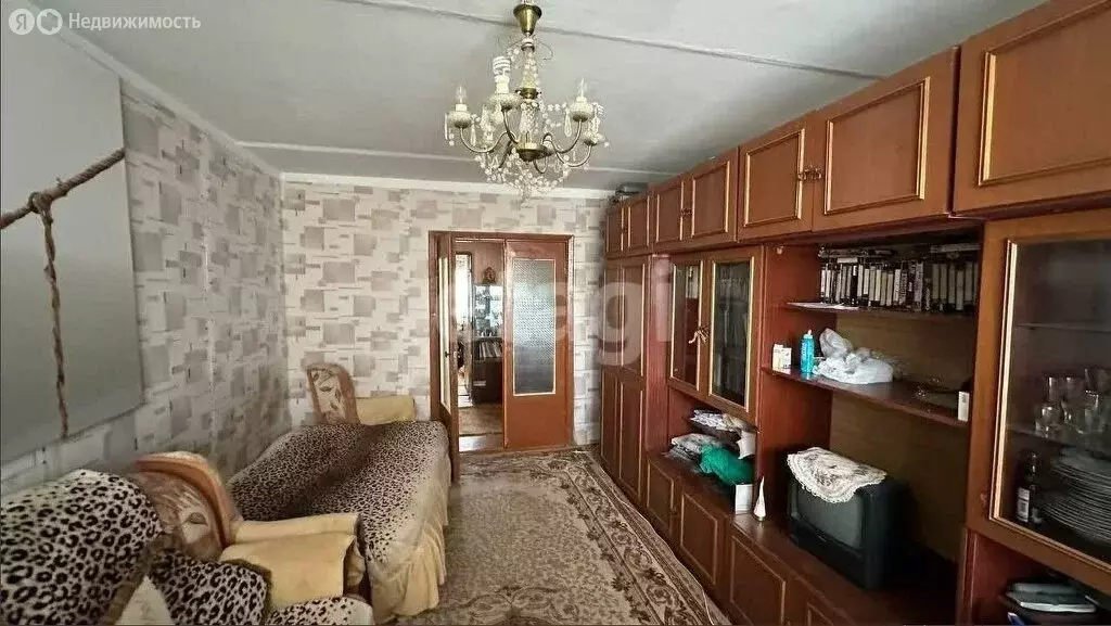 4-комнатная квартира: Зубцов, улица Дружбы, 3 (79.9 м) - Фото 2