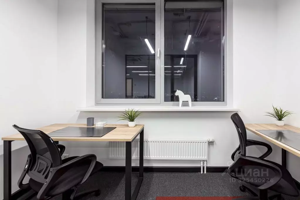 Офис в Москва ул. Академика Варги, 8К1 (111 м) - Фото 2