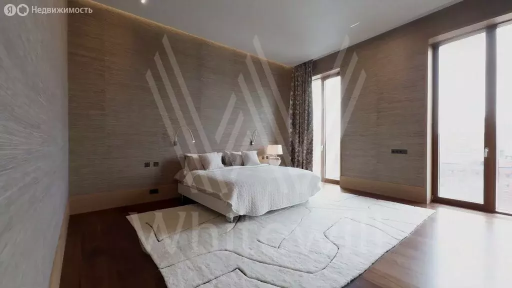 6-комнатная квартира: Москва, улица Ефремова, 12 (343 м) - Фото 2