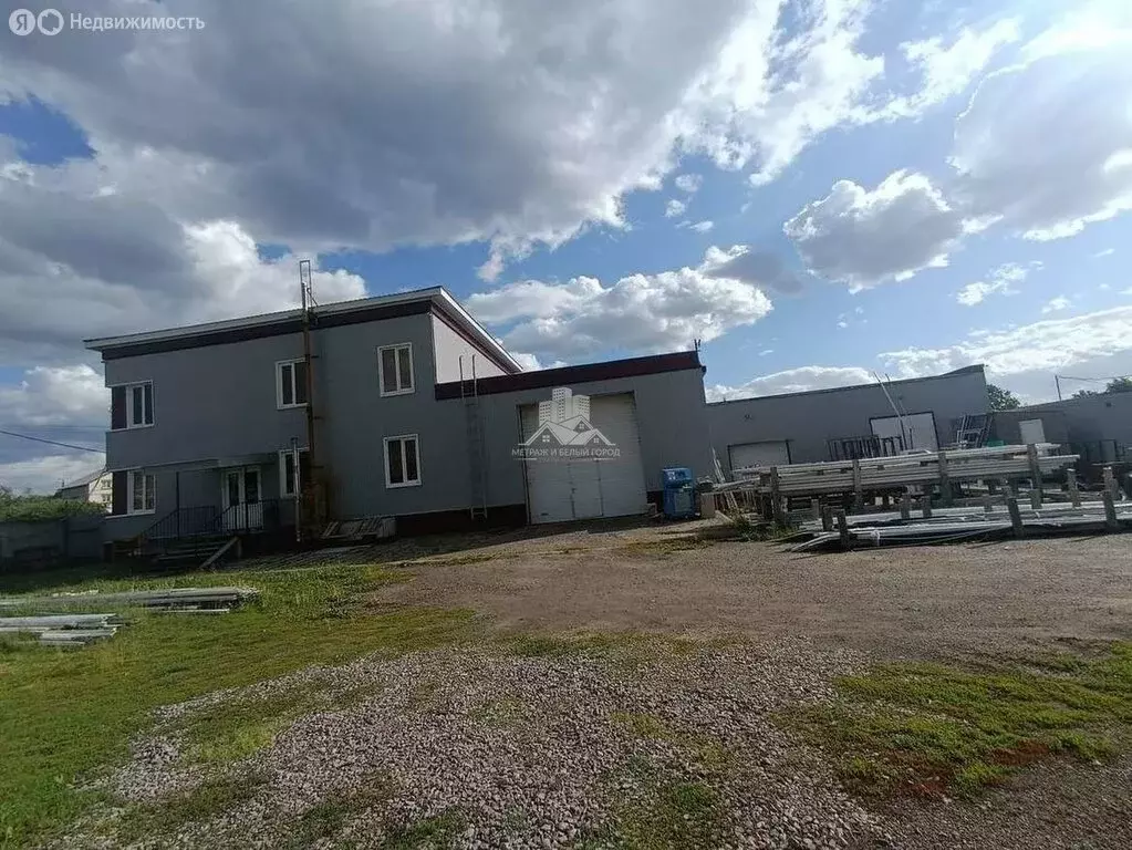Помещение свободного назначения (280 м) - Фото 2