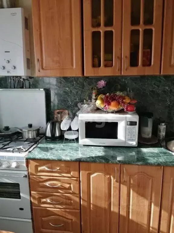 2-к кв. Воронежская область, Воронеж ул. Челюскинцев, 82 (44.2 м) - Фото 0