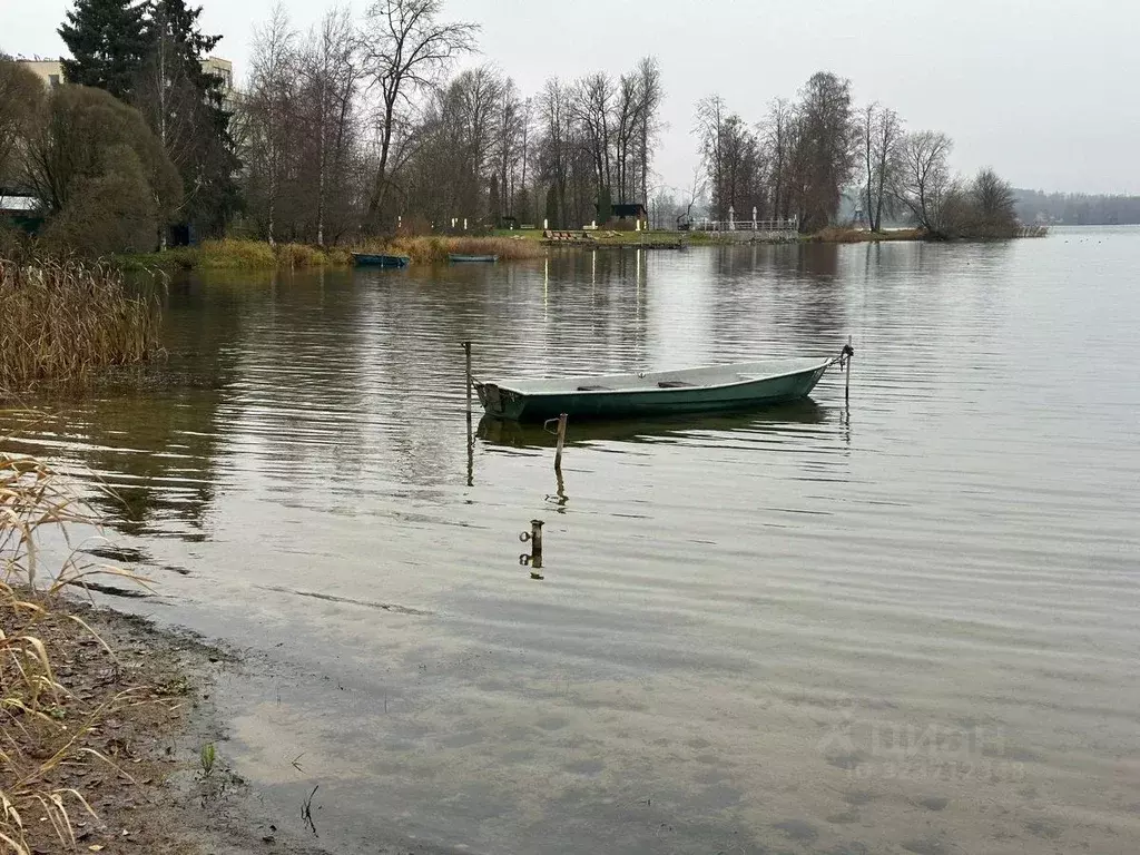 Участок в Новгородская область, Валдай Пролетарская ул., 25 (12.0 ... - Фото 1