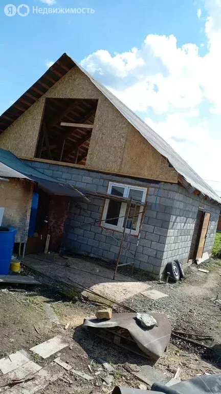 Участок в Свердловская область, Верхняя Салда (8 м) - Фото 1