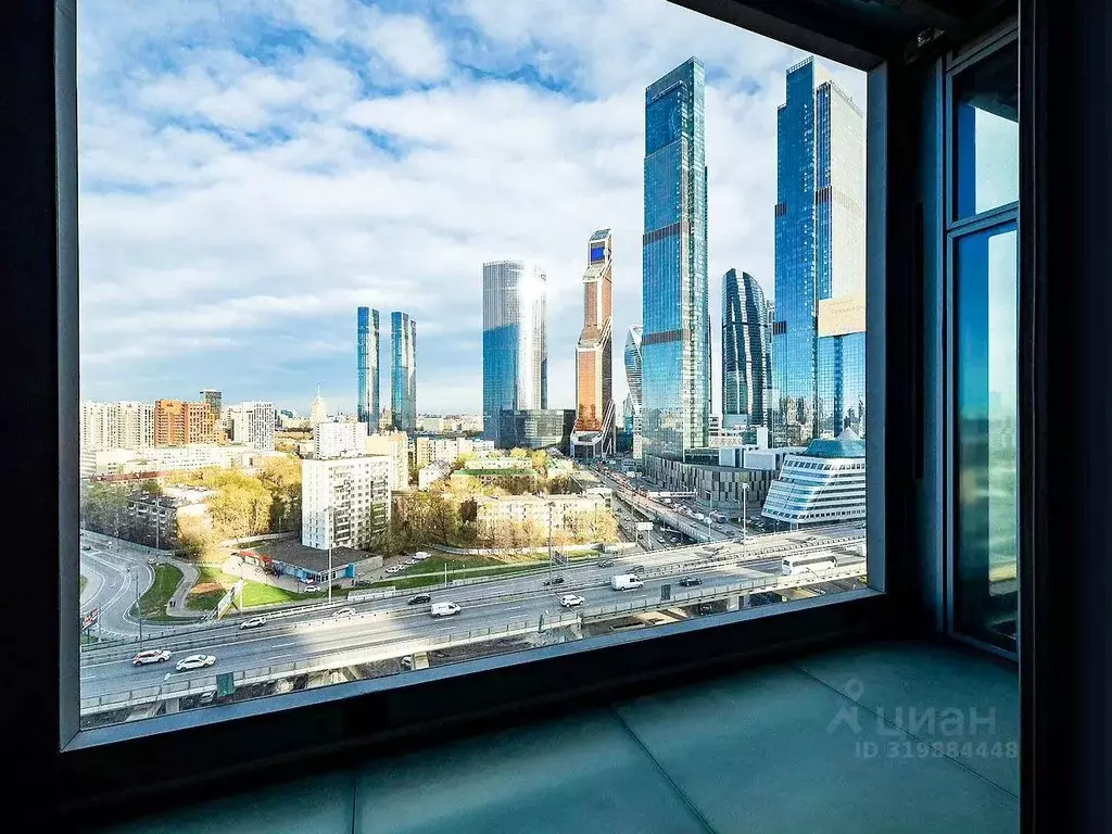 Офис в Москва Шмитовский проезд, 37с2 (318 м) - Фото 0