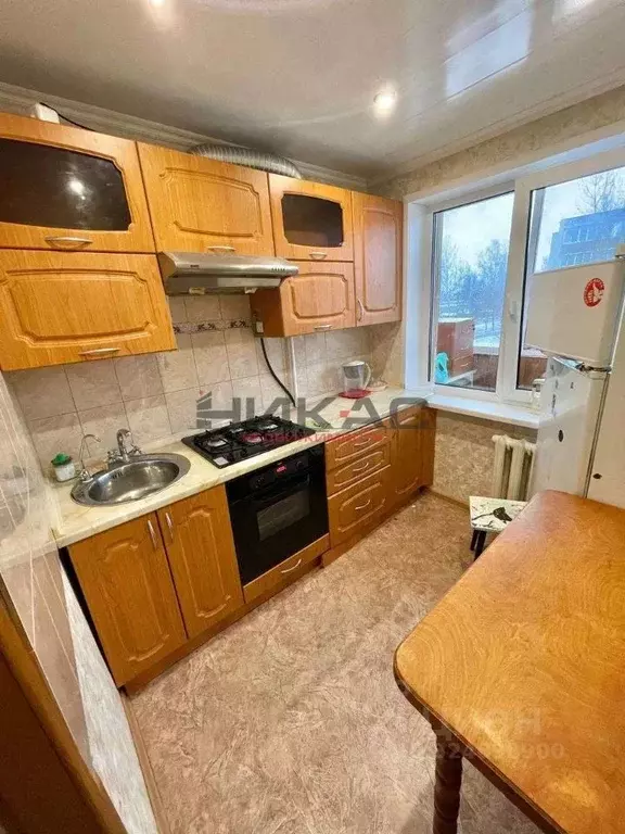 1-к кв. Ярославская область, Ярославль Ранняя ул., 15 (30.0 м) - Фото 2