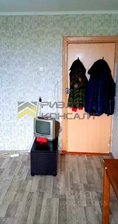 Комната Омская область, Омск ул. Лермонтова, 127 (13.4 м) - Фото 2