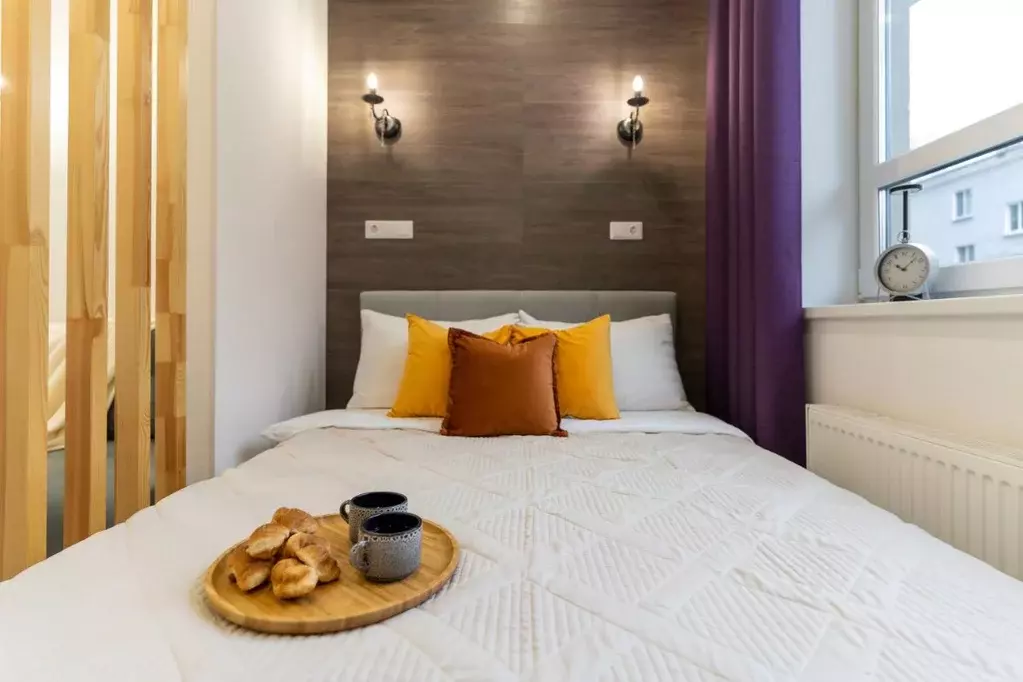 1-к кв. Свердловская область, Екатеринбург пер. Переходный, 3А (25.0 ... - Фото 1