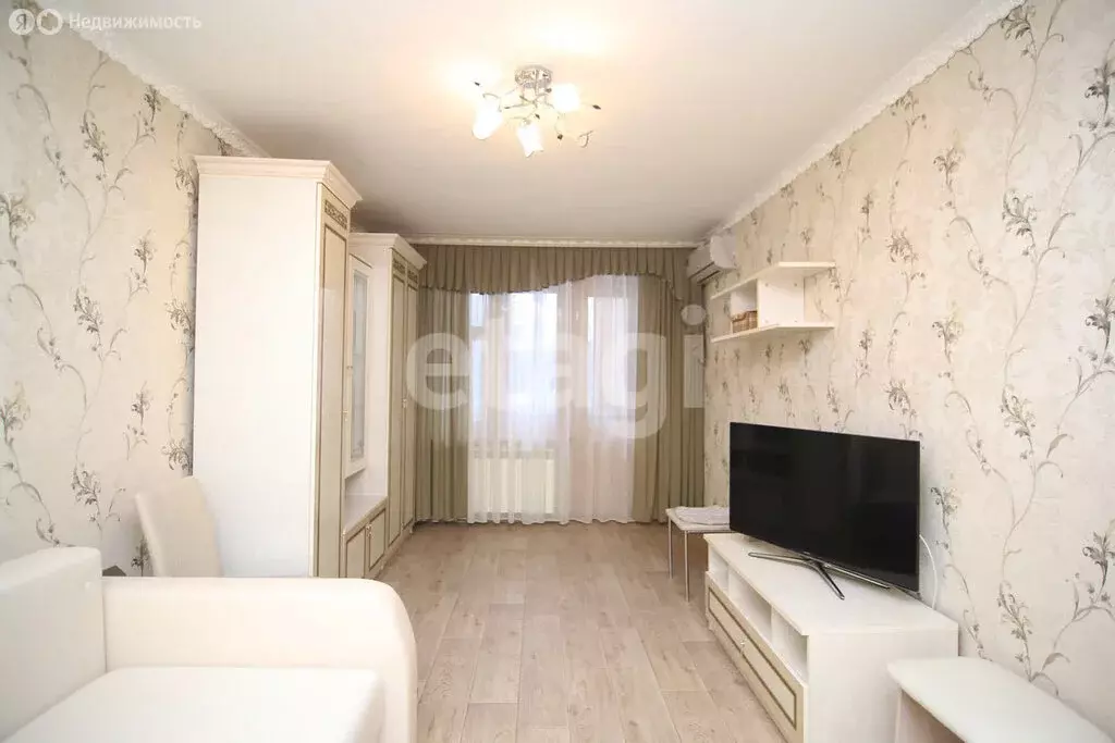 2-комнатная квартира: Тула, улица Юлиуса Фучика, 22к3 (48.7 м) - Фото 2