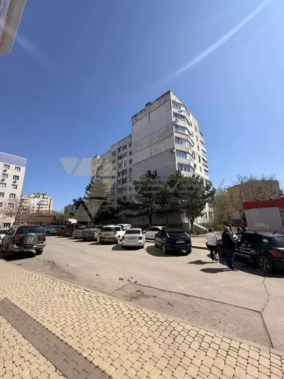 3-к кв. Крым, Симферополь ул. Лермонтова, 3 (64.5 м) - Фото 2