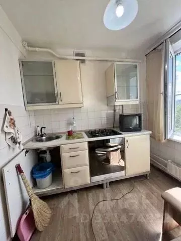2-к кв. Москва Вешняковская ул., 3 (45.0 м) - Фото 2