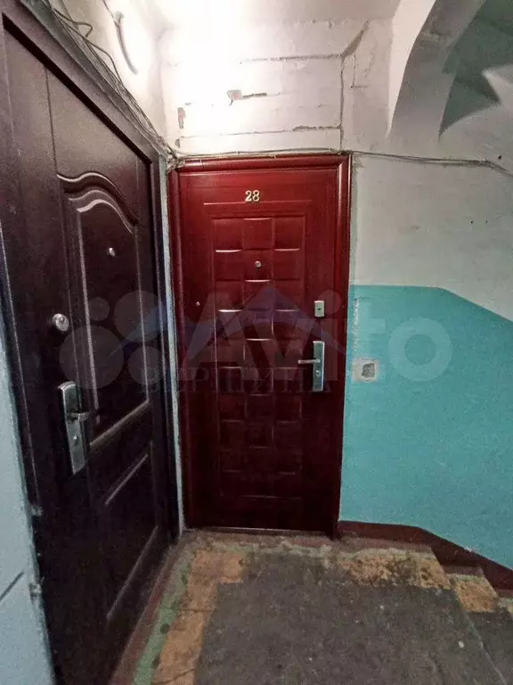 2-к. квартира, 44,5 м, 2/5 эт. - Фото 1