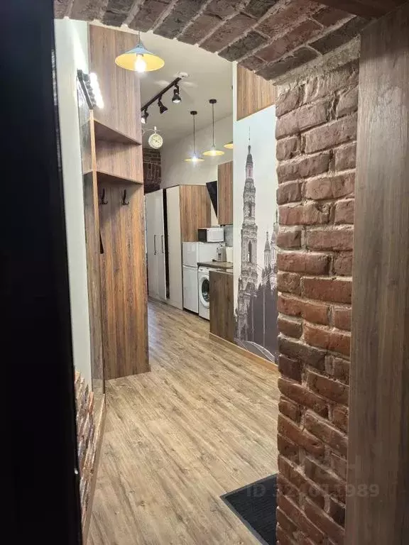 Студия Астраханская область, Астрахань Кремлевская ул., 15 (22.0 м) - Фото 2