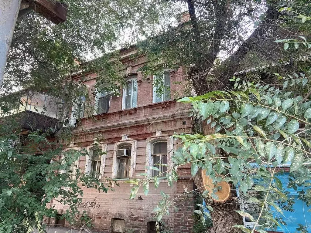 3-к кв. Астраханская область, Астрахань ул. Сен-Симона, 22 (58.9 м) - Фото 1