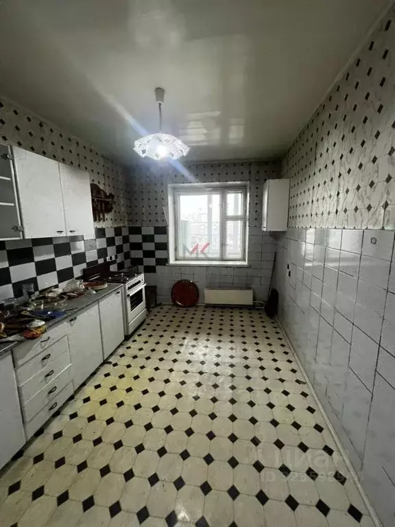 2-к кв. Хакасия, Абакан ул. Пушкина, 56Б (67.0 м) - Фото 2