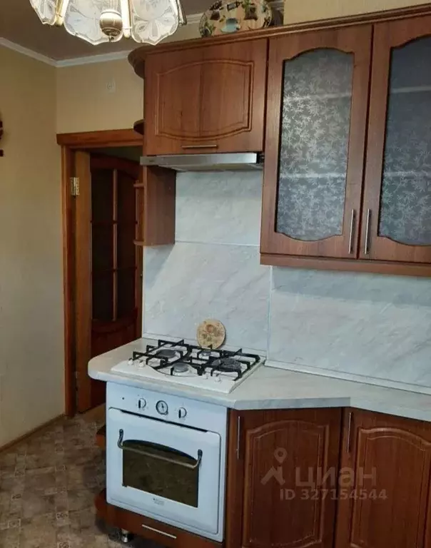 2-к кв. Курская область, Курск ул. Бойцов 9-й Дивизии, 199 (56.0 м) - Фото 2