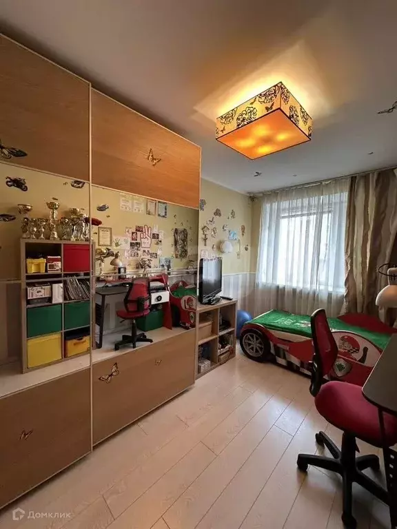 Продаётся 3-к квартира, 85.4 м - Фото 1